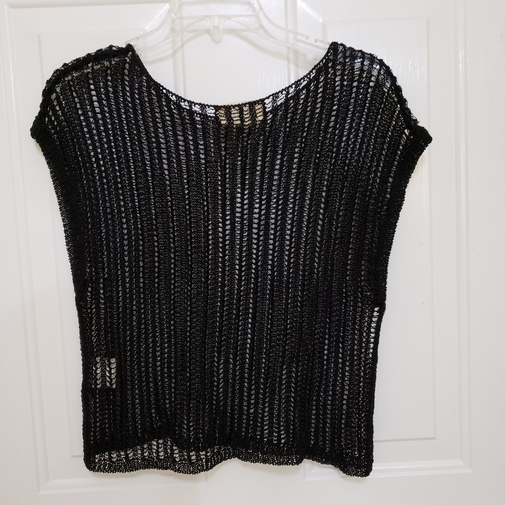 Denim and Supply knitted top